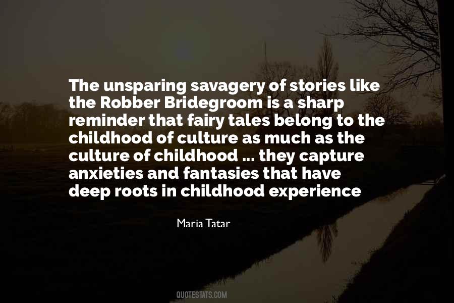 Tales Stories Quotes #1118772
