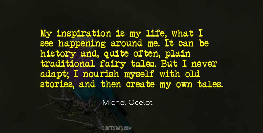 Tales Stories Quotes #427827