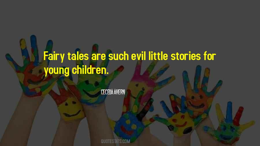 Tales Stories Quotes #483795