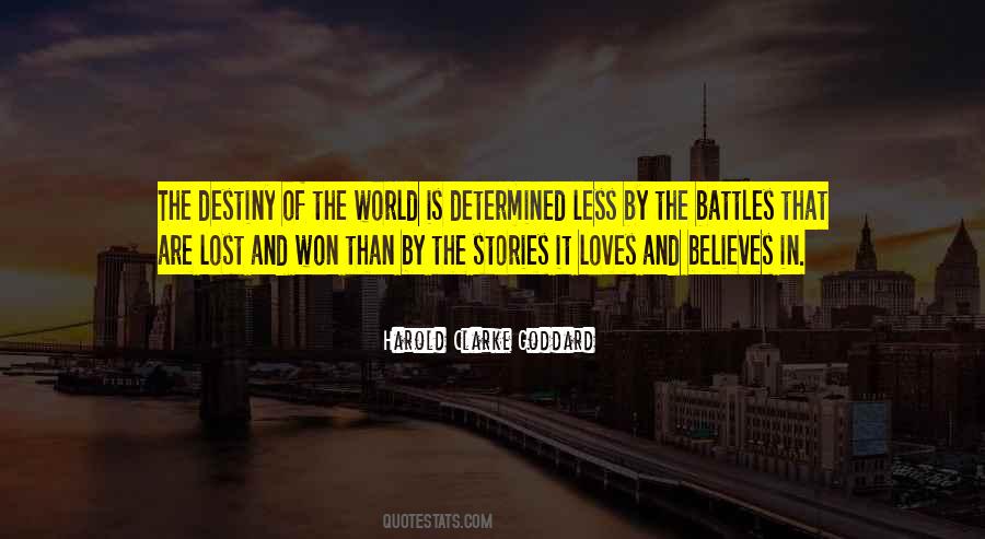 Tales Stories Quotes #536813