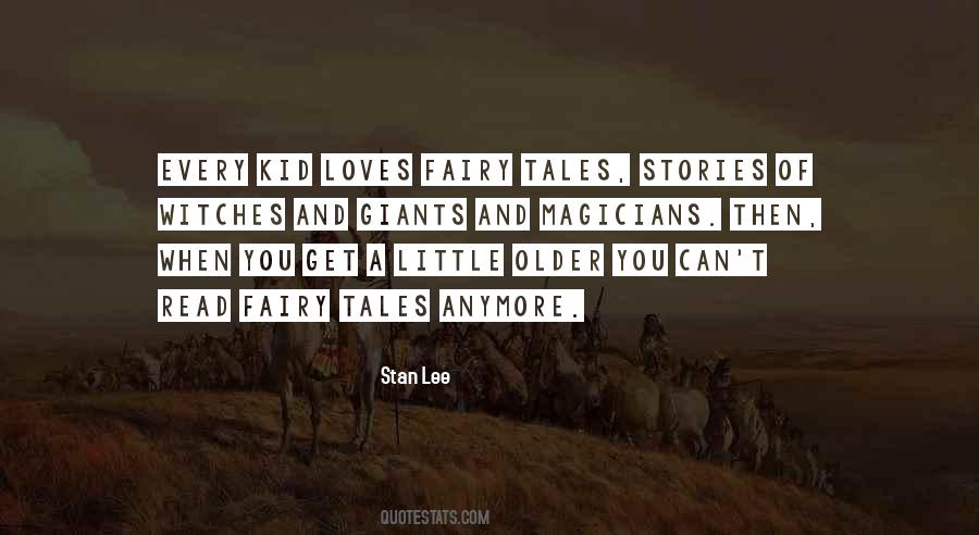 Tales Stories Quotes #601460