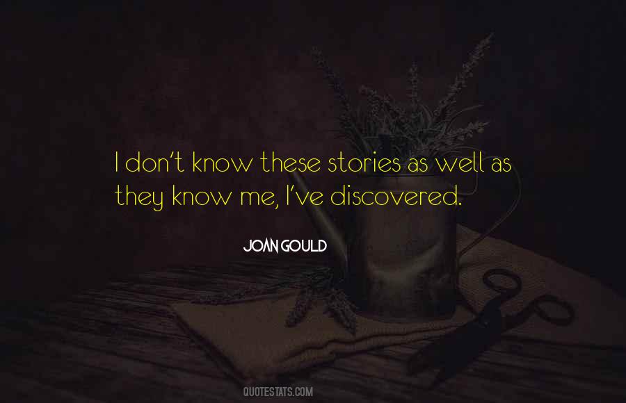 Tales Stories Quotes #982181