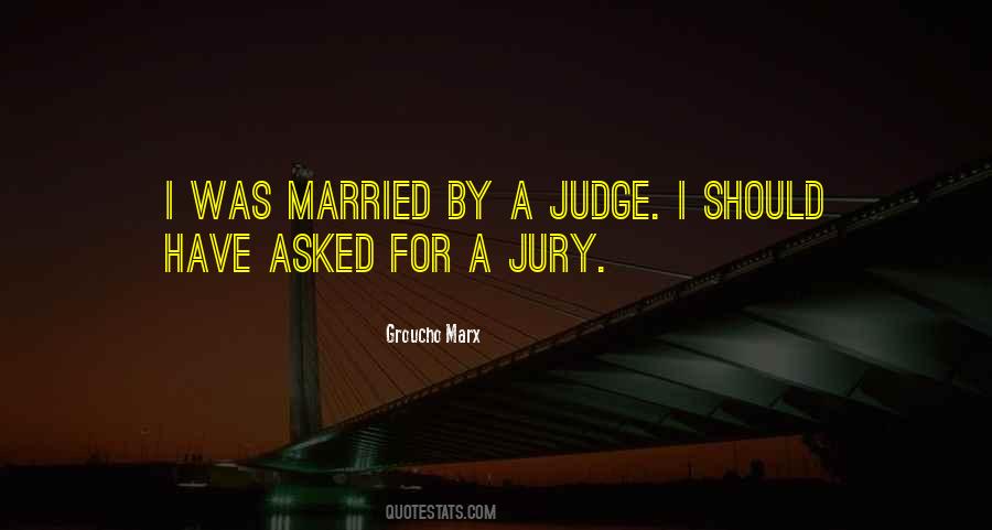 A Jury Quotes #493259