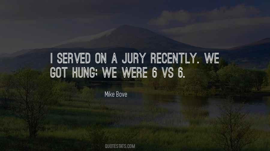 A Jury Quotes #831210