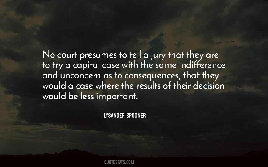 A Jury Quotes #968710