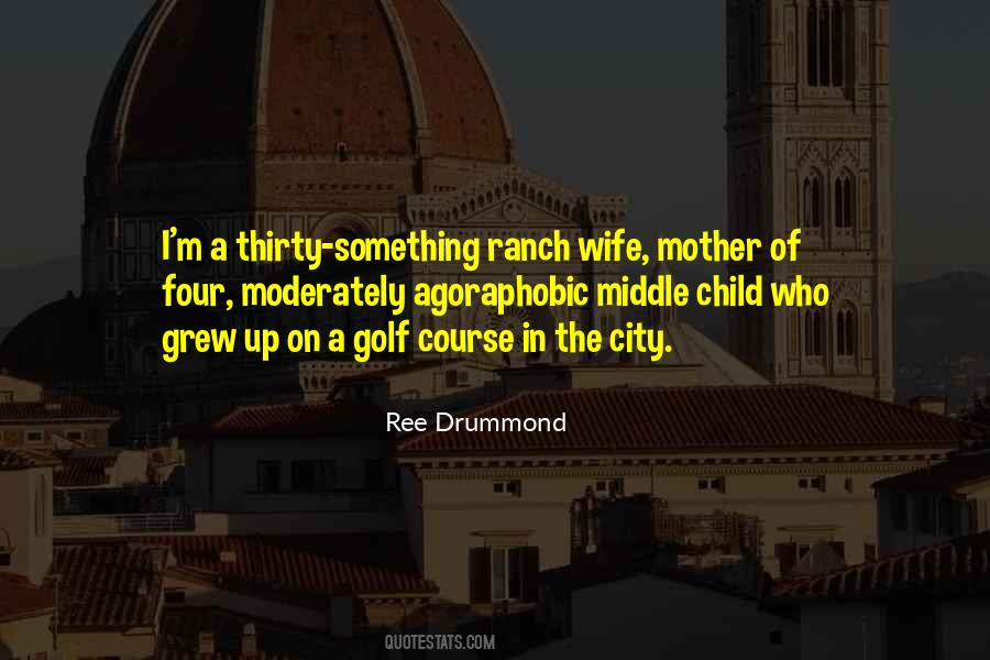 Quotes About A Wife And Mother #180853