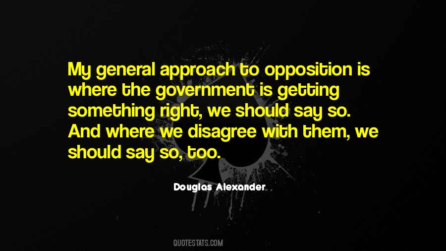 Quotes About Disagree #1328766