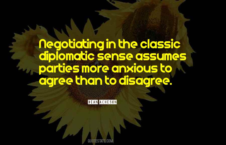 Quotes About Disagree #1383974
