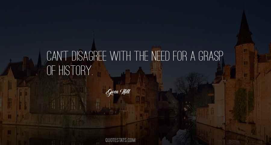 Quotes About Disagree #1404669
