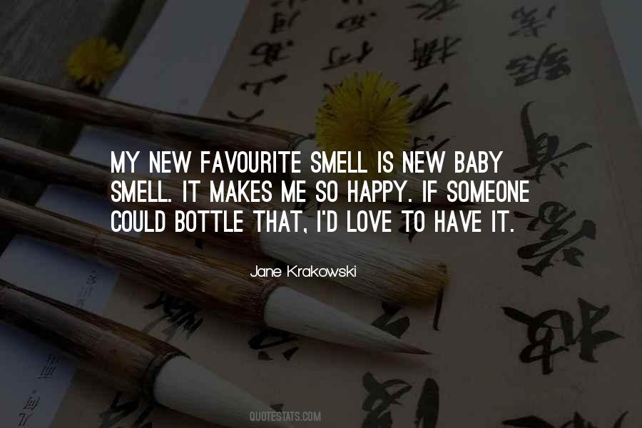 Love My Baby Quotes #1278800