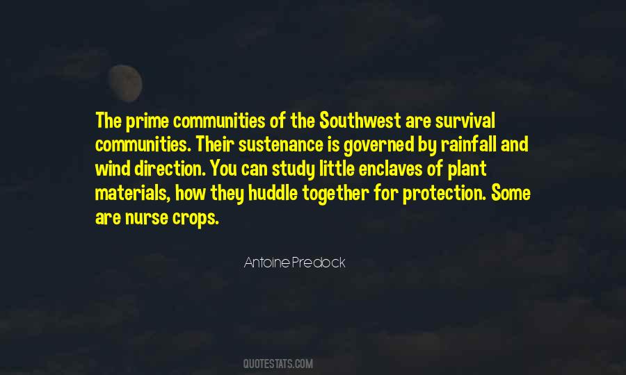 Quotes About The Southwest #1588627 Quotes About The Southwest #1588627