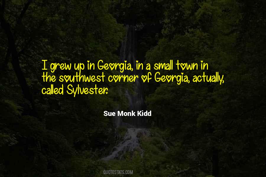 Quotes About The Southwest #1629473 Quotes About The Southwest #1629473