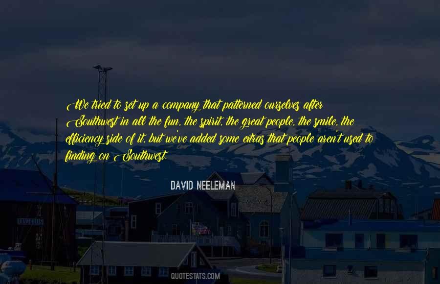 Quotes About The Southwest #42903 Quotes About The Southwest #42903