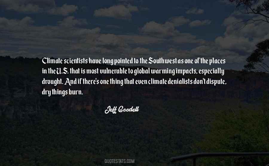 Quotes About The Southwest #556068 Quotes About The Southwest #556068
