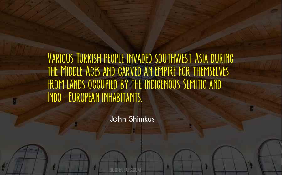 Quotes About The Southwest #596609 Quotes About The Southwest #596609