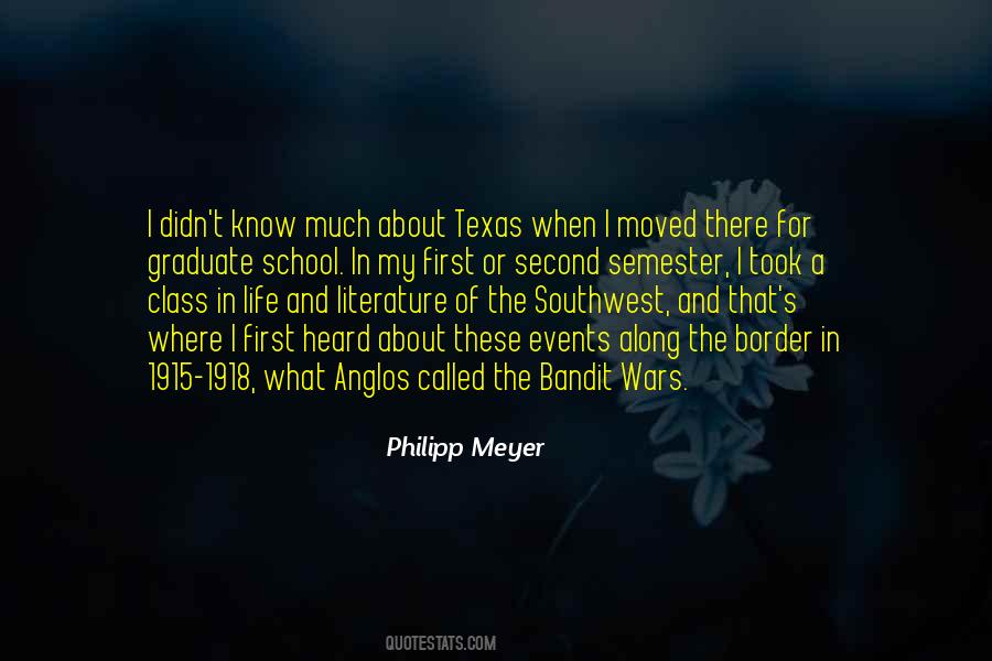 Quotes About The Southwest #943111 Quotes About The Southwest #943111