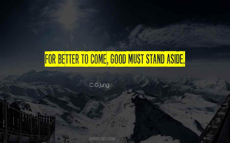 Quotes About Stand For #50257