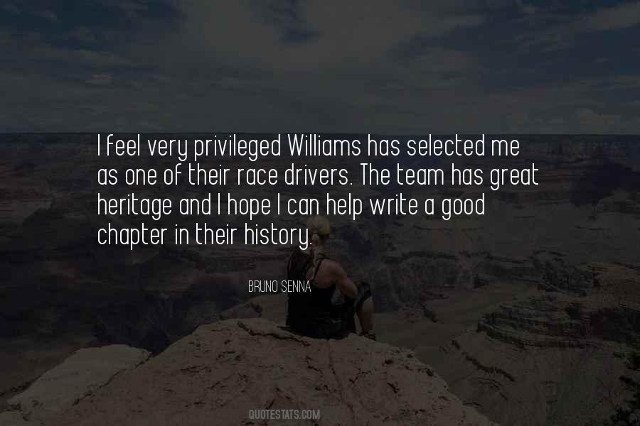 Quotes About Good Drivers #1006198
