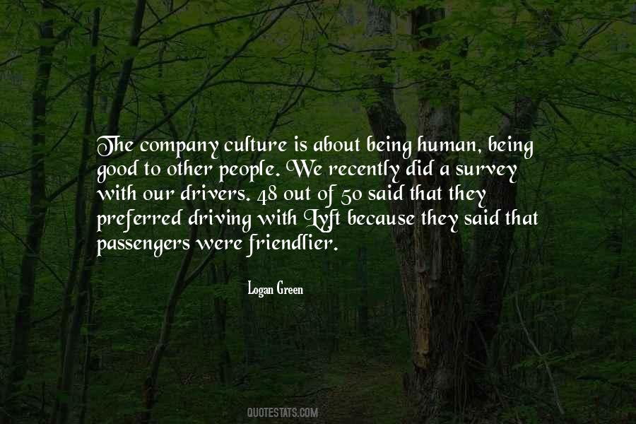 Quotes About Good Drivers #69404