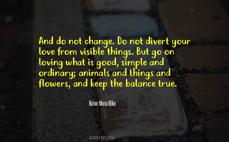Rainer Maria Rilke Love Quotes #952820