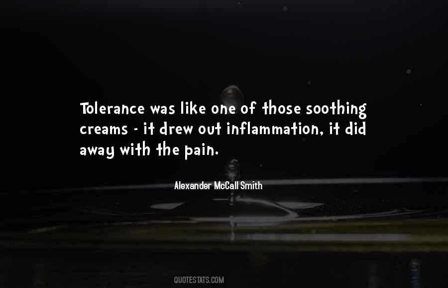 Quotes About Inflammation #1699689