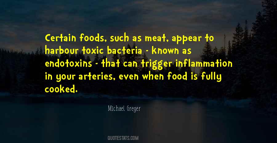 Quotes About Inflammation #1777580