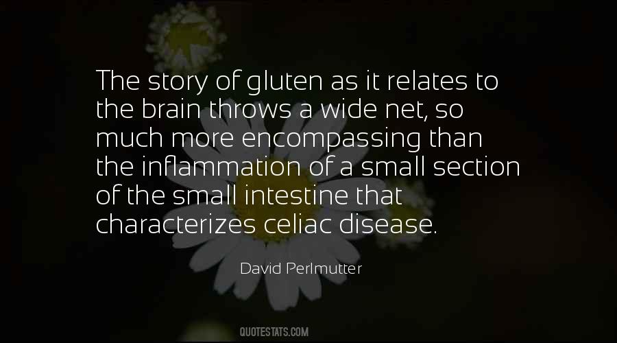 Quotes About Inflammation #258083