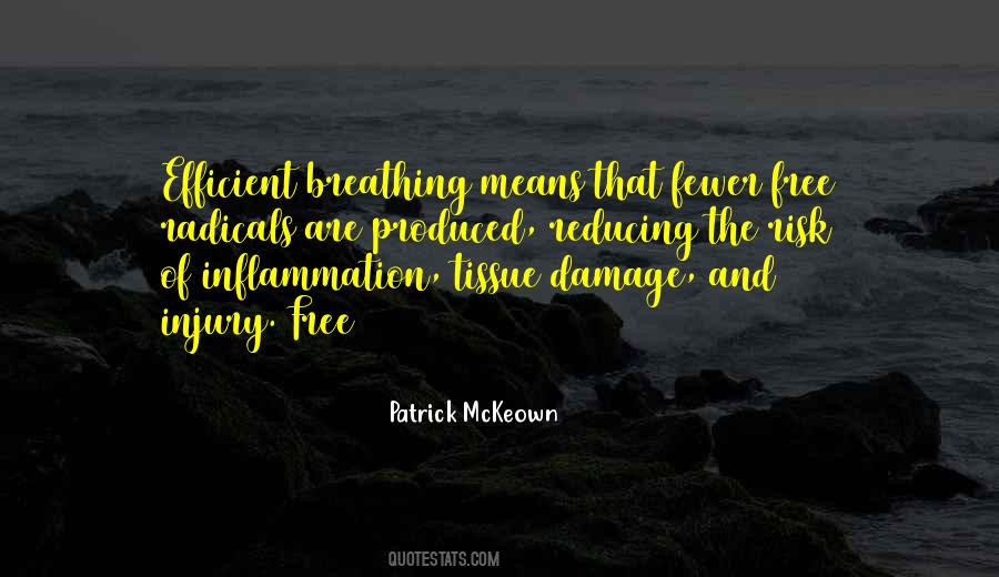 Quotes About Inflammation #430446