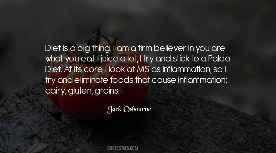 Quotes About Inflammation #658233