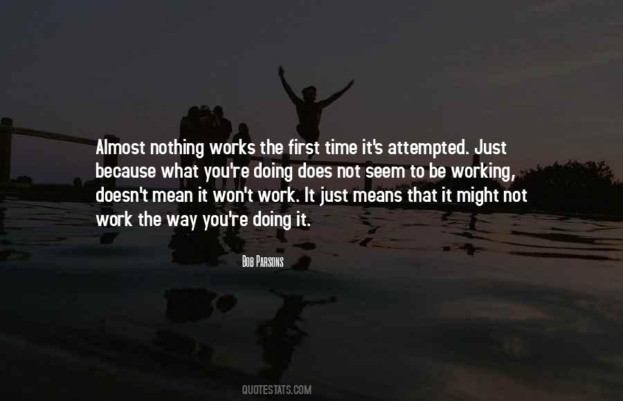 Bleasdale Quotes #1187793