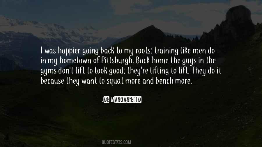 Quotes About Lifting Others Up #403385
