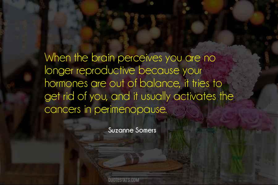 Quotes About Perimenopause #1230379