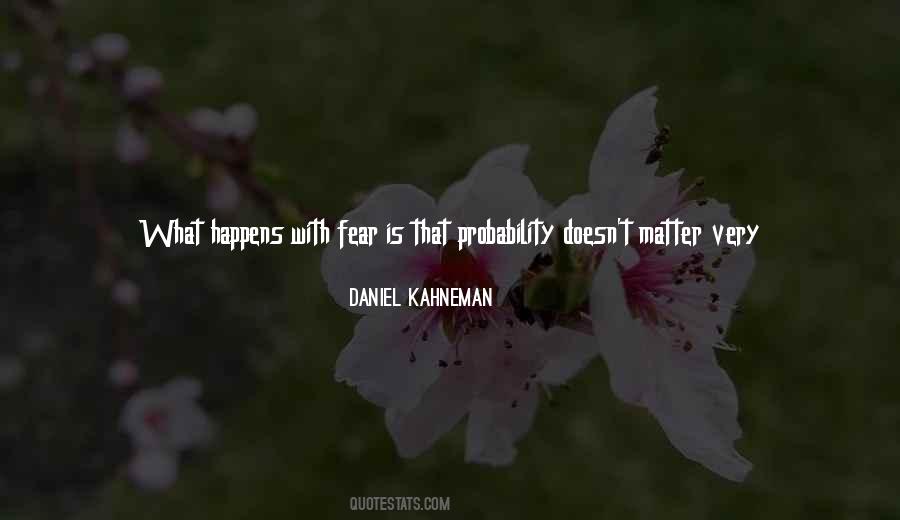 Quotes About Possibility Thinking #1590045