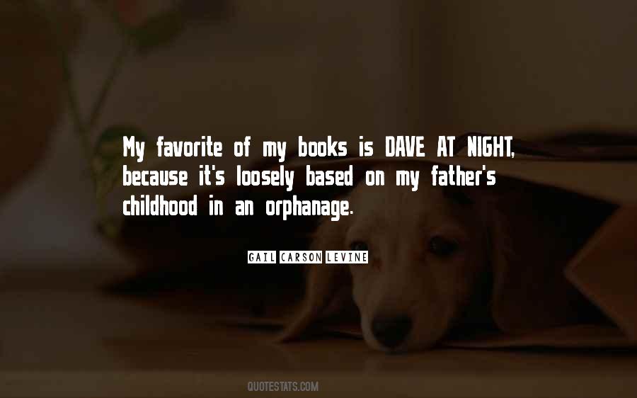 Quotes About My Favorite Book #1211900