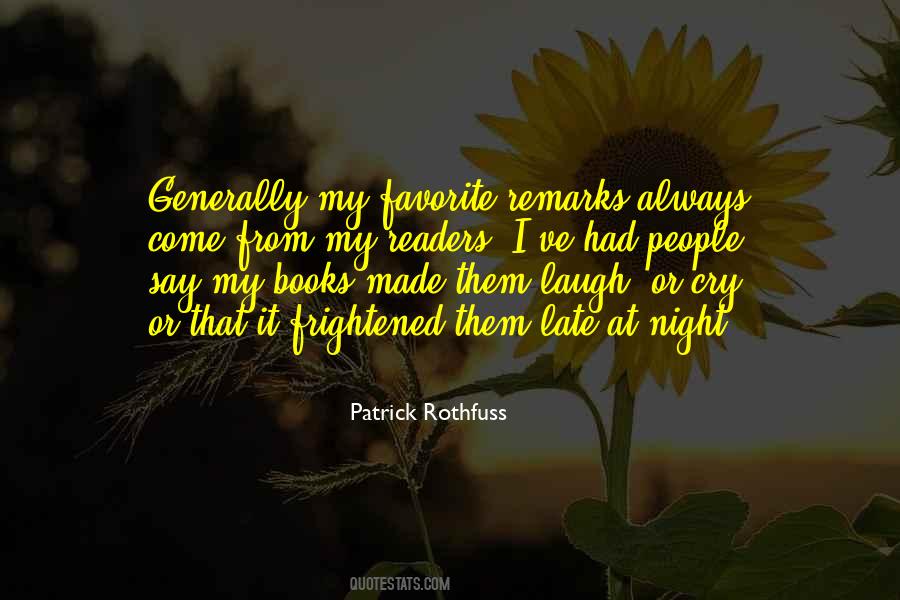 Quotes About My Favorite Book #389151