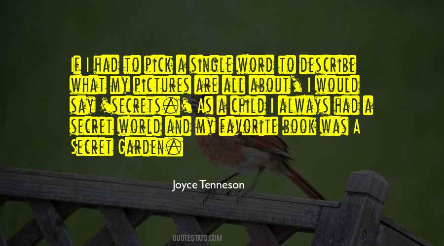 Quotes About My Favorite Book #824115