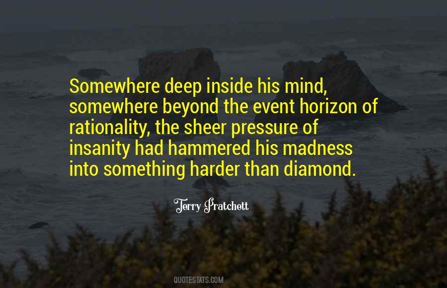 Beyond The Mind Quotes #103137