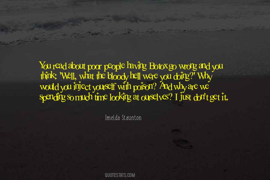 Quotes About Why I Read #239440
