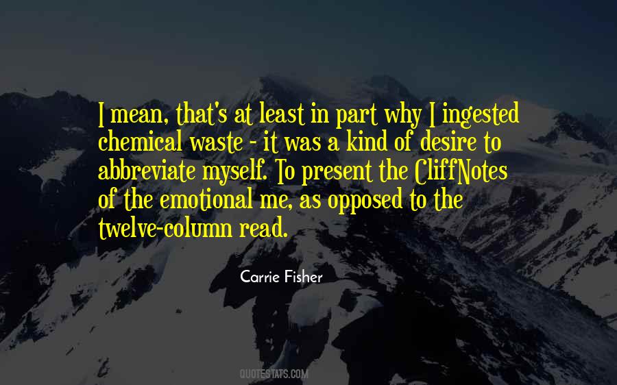 Quotes About Why I Read #242642