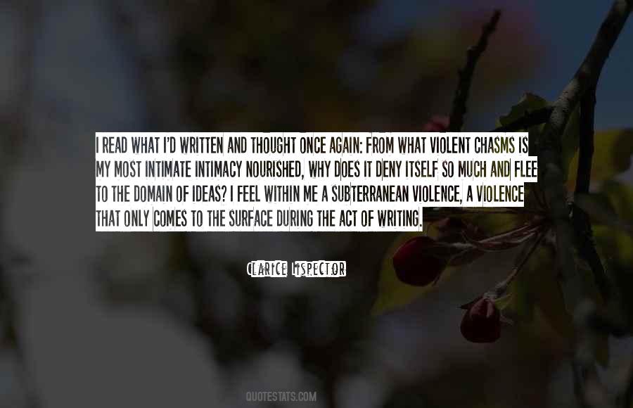 Quotes About Why I Read #255287