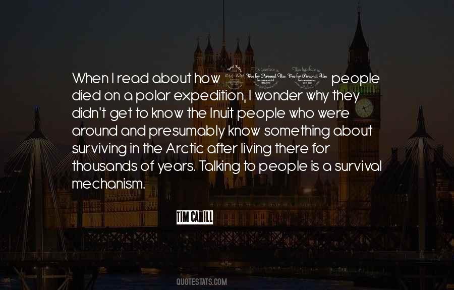 Quotes About Why I Read #284503