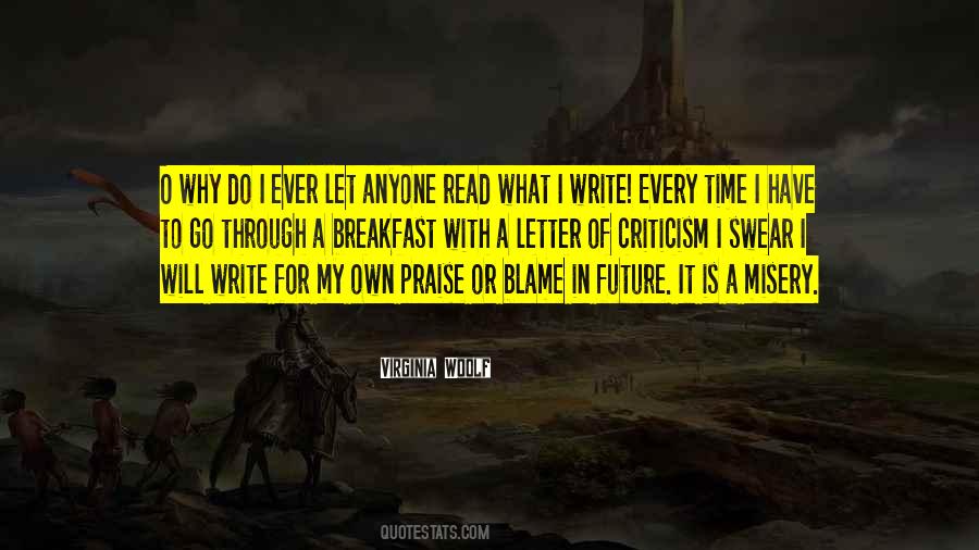 Quotes About Why I Read #285984