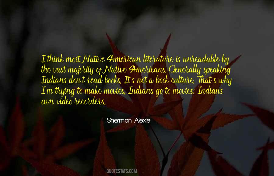 Quotes About Why I Read #307314
