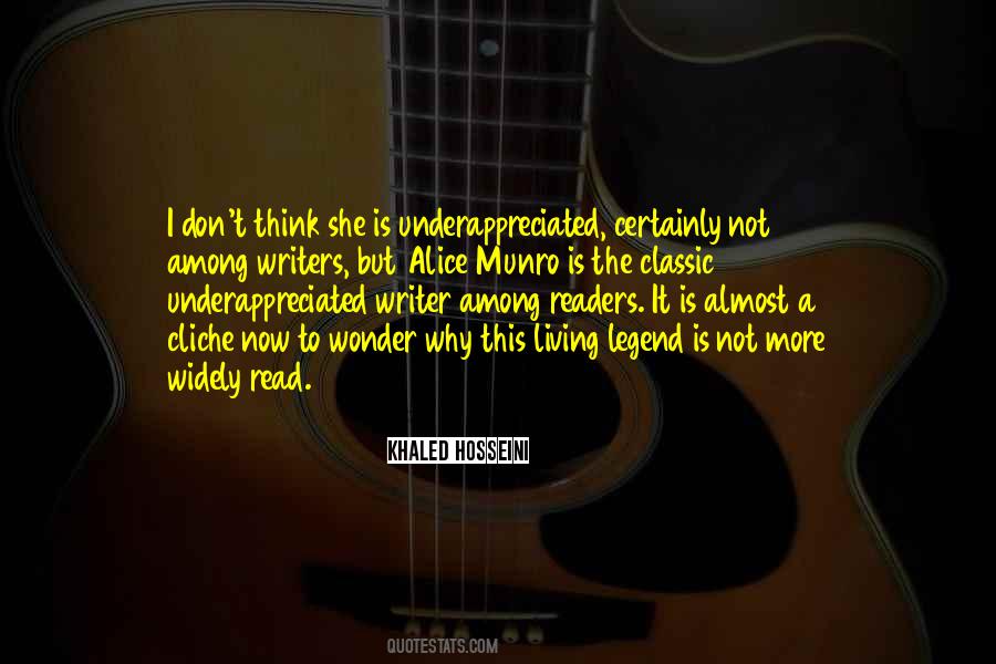 Quotes About Why I Read #369280