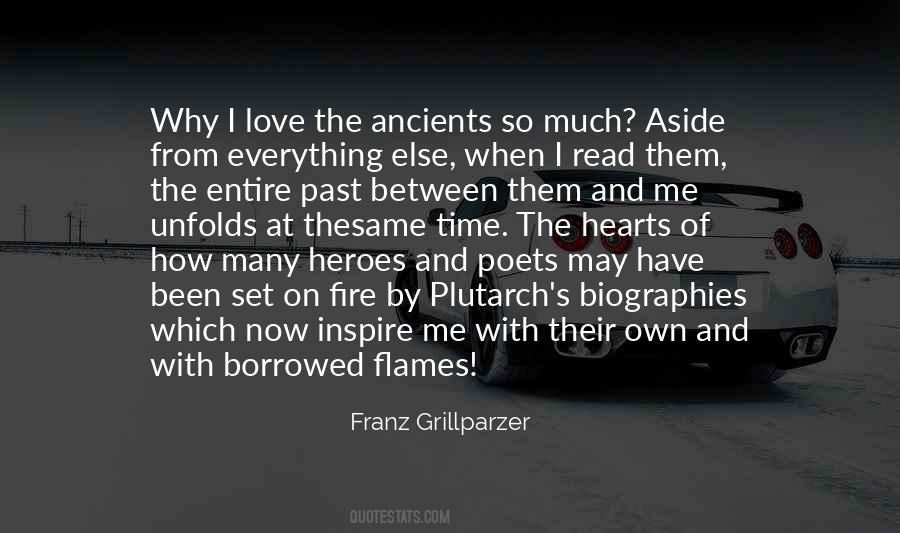 Quotes About Why I Read #390107