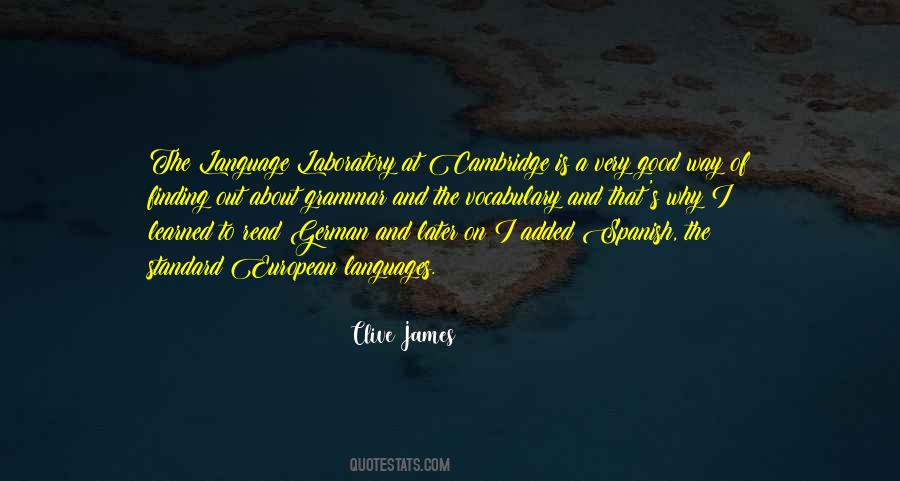 Quotes About Why I Read #48668
