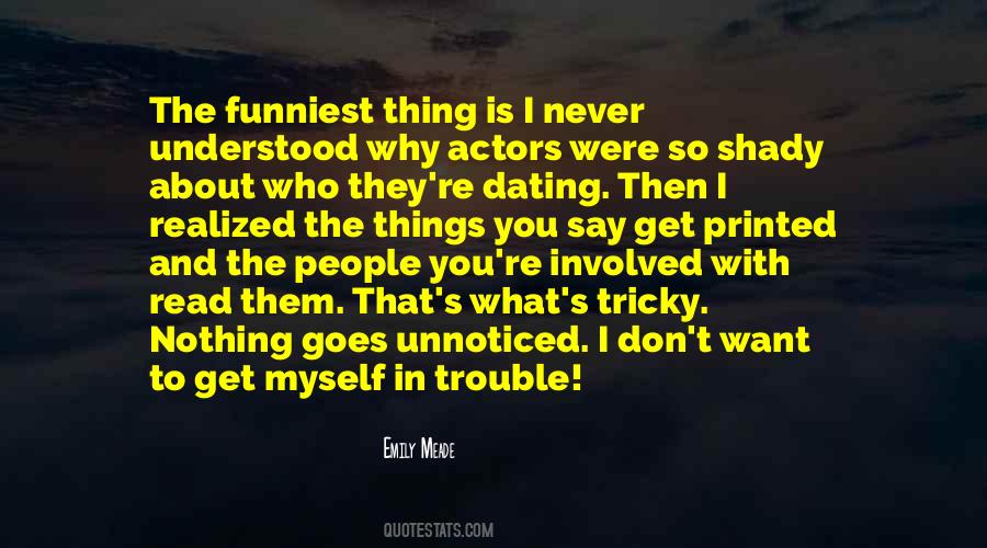 Quotes About Why I Read #492750