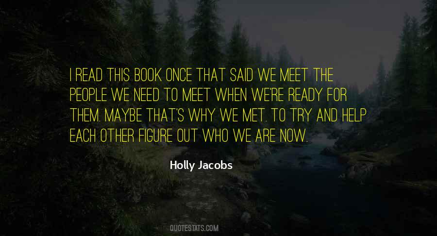Quotes About Why I Read #527908