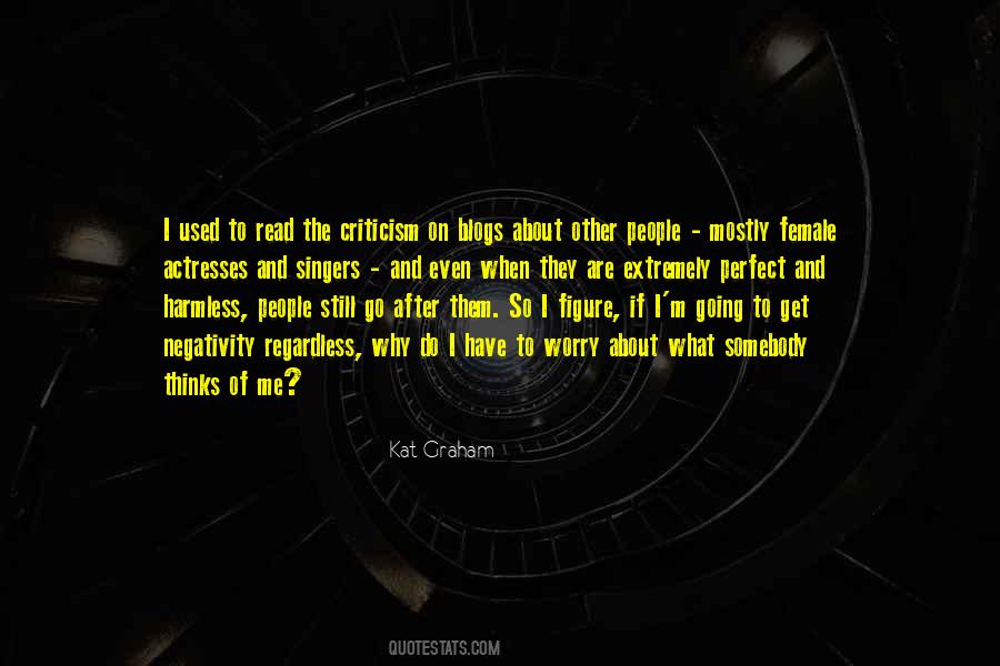 Quotes About Why I Read #533932