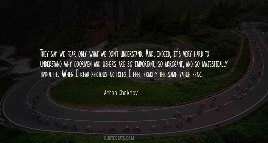 Quotes About Why I Read #56709